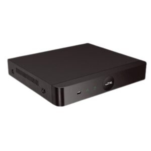 ZKTeco DVR 4CH 1080P LITE XVR Z8304XE-S Vsonic