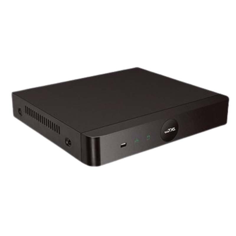 ZKTeco DVR 4CH 1080P LITE XVR Z8304XE-S Vsonic