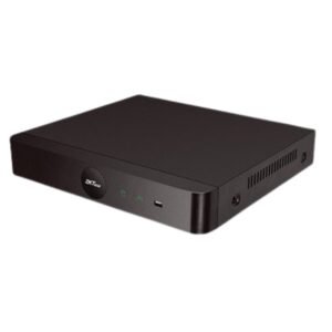 ZKTeco DVR 4CH 1080P LITE XVR Z8304XE-S Vsonic