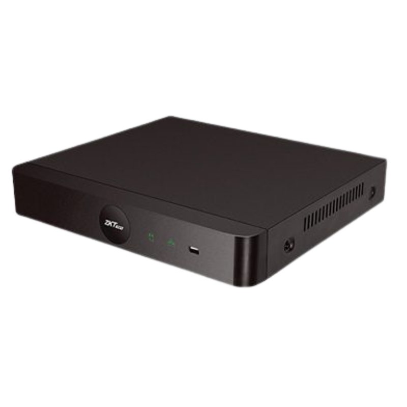 ZKTeco DVR 4CH 1080P LITE XVR Z8304XE-S Vsonic