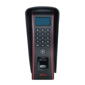 ZKTeco Ethernet connection-based fingerprint terminal tf1700 Vsonic