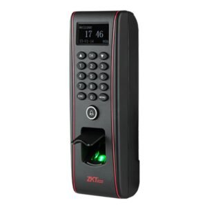 ZKTeco Ethernet connection-based fingerprint terminal tf1700 Vsonic