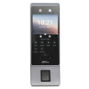 ZKTeco Face T&A Device-ID, WIFI E1-RFID Vsonic