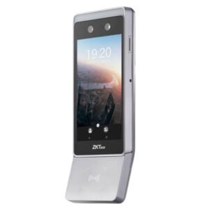 ZKTeco Face T&A Device-ID, WIFI E1-RFID Vsonic