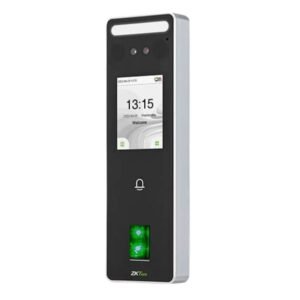 ZKTeco Facial Recognition Access Control Terminal SpeedFace V3L-Series Vsonic
