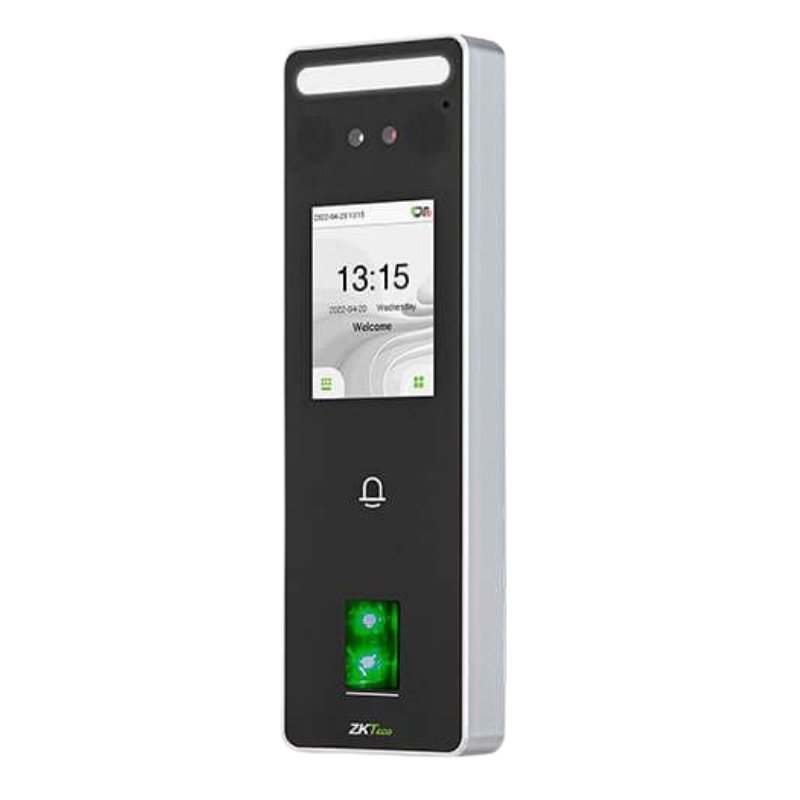 ZKTeco Facial Recognition Access Control Terminal SpeedFace V3L-Series Vsonic