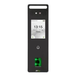 ZKTeco Facial Recognition Access Control Terminal SpeedFace V3L-Series Vsonic