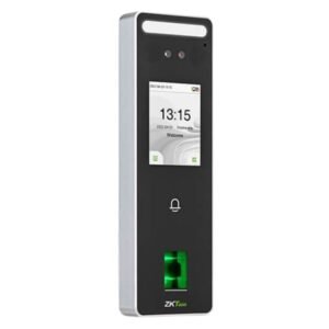 ZKTeco Facial Recognition Access Control Terminal SpeedFace V3L-Series Vsonic