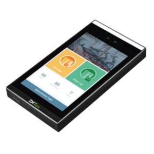 ZKTeco Facial Recognition for Lockers LockerPad 7B Vsonic