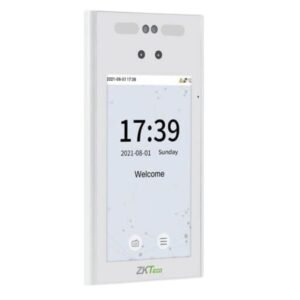 ZKTeco Facial Recognition Terminal with Mask Detection RevFace15 Vsonic
