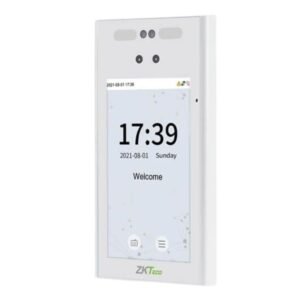 ZKTeco Facial Recognition Terminal with Mask Detection RevFace15 Vsonic