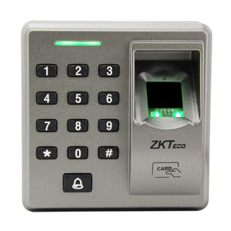 ZKTeco Fingerprint Access Control fr1300 Vsonic