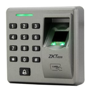 ZKTeco Fingerprint Access Control fr1300 Vsonic