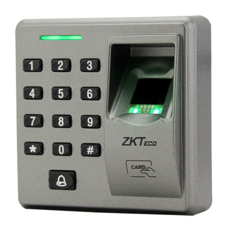 ZKTeco Fingerprint Access Control fr1300 Vsonic