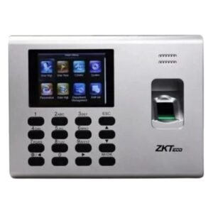 ZKTeco Fingerprint Time Attendance Terminal k40pro Vsonic
