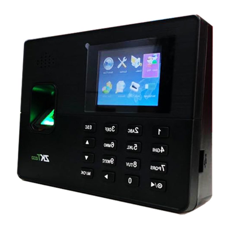 ZKTeco Fingerprint Time Attendance Terminal K60 Vsonic