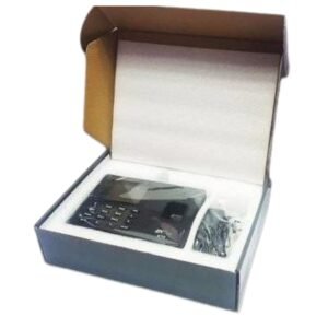ZKTeco Fingerprint Time Attendance Terminal k70 Vsonic