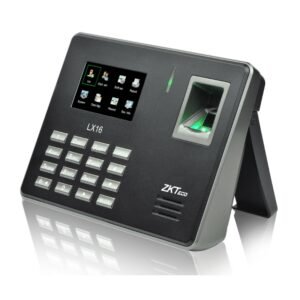 ZKTeco Fingerprint Time Attendance Terminal LX16 Vsonic