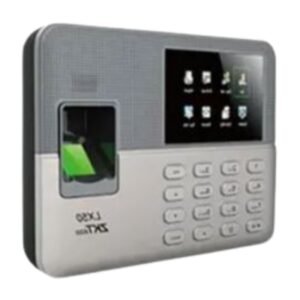 ZKTeco Fingerprint Time Attendance Terminal Lx50 Vsonic