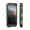 ZKTeco Handheld Mobile Time Attendance Terminal Horus H1 Vsonic