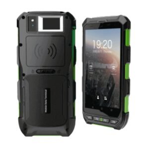 ZKTeco Handheld Mobile Time Attendance Terminal Horus H1 Vsonic