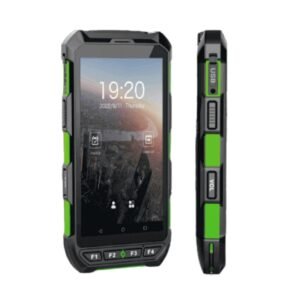 ZKTeco Handheld Mobile Time Attendance Terminal Horus H1 Vsonic