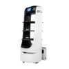 ZKTeco intelligent food delivery robot ZKBot D1 Vsonic