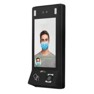 ZKTeco multi-biometric access control and Time Attendance Terminal g4pro Vsonic