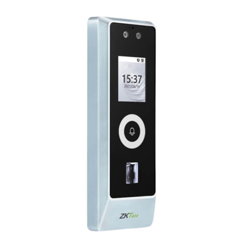 ZKTeco multi-biometric access control standalone terminal ProMA Series Vsonic