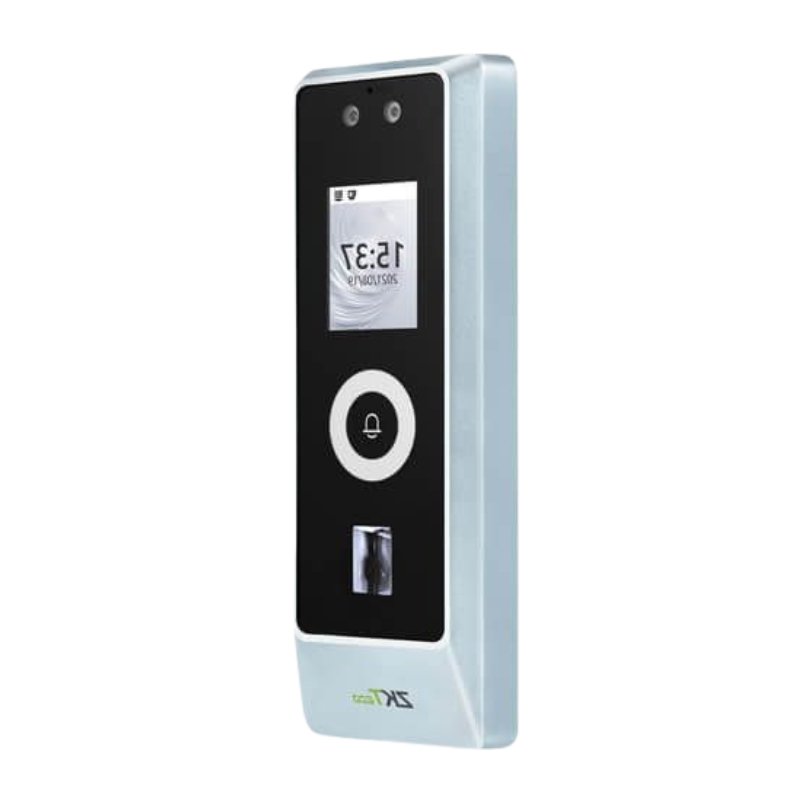 ZKTeco multi-biometric access control standalone terminal ProMA Series Vsonic