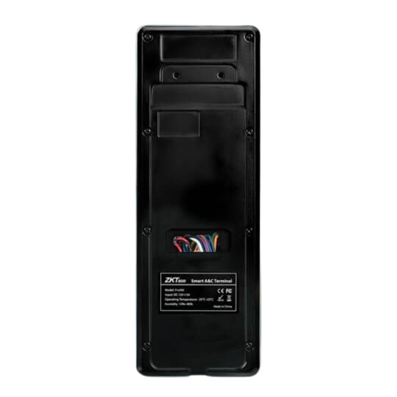 ZKTeco multi-biometric access control standalone terminal ProMA Series Vsonic