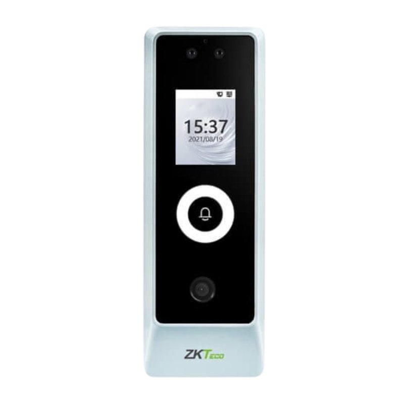 ZKTeco multi-biometric access control standalone terminal ProMA Series Vsonic