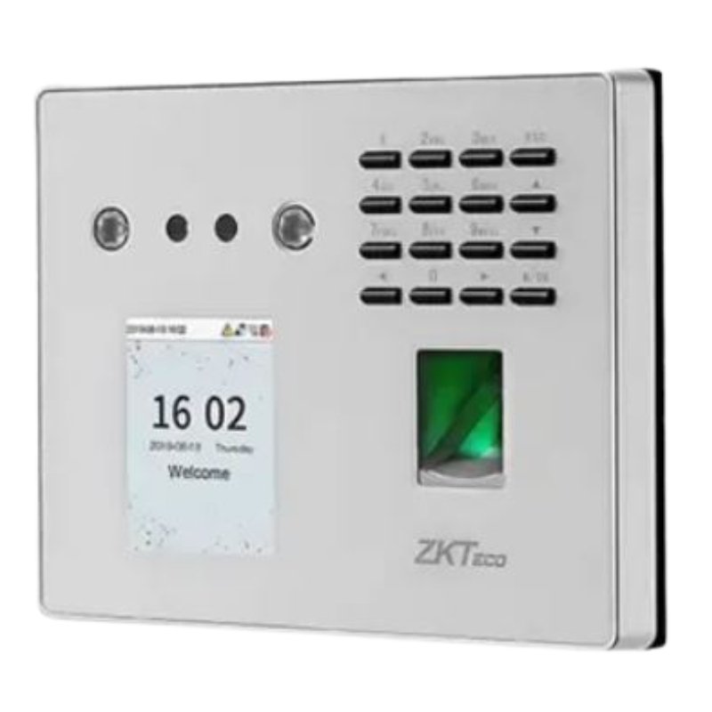 ZKTeco Multi-biometric identification Terminal mb560 Vsonic