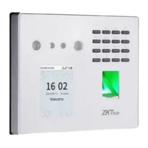 ZKTeco Multi-biometric identification Terminal mb560 Vsonic