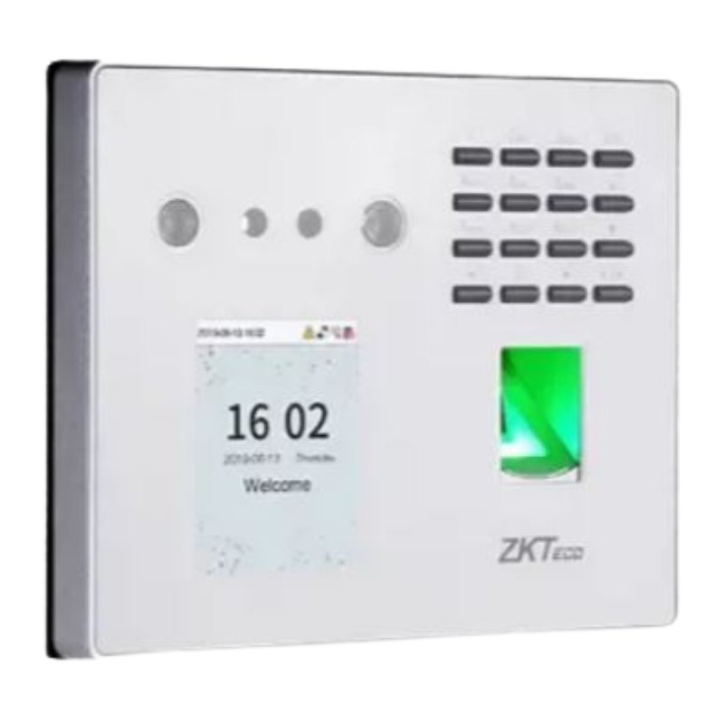 ZKTeco Multi-biometric identification Terminal mb560 Vsonic