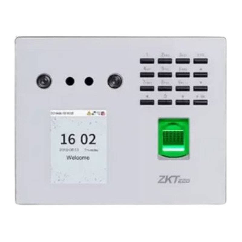 ZKTeco Multi-biometric identification Terminal mb560 Vsonic