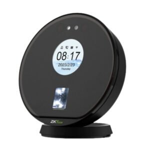 ZKTeco Multi biometric time attendance and Access Control Machine with Face, Card, Fingerprint d3 Vsonic