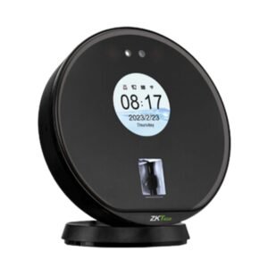 ZKTeco Multi biometric time attendance and Access Control Machine with Face, Card, Fingerprint d3 Vsonic