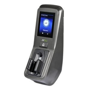 ZKTeco Multibiometric Access Control Reader fv350 Vsonic