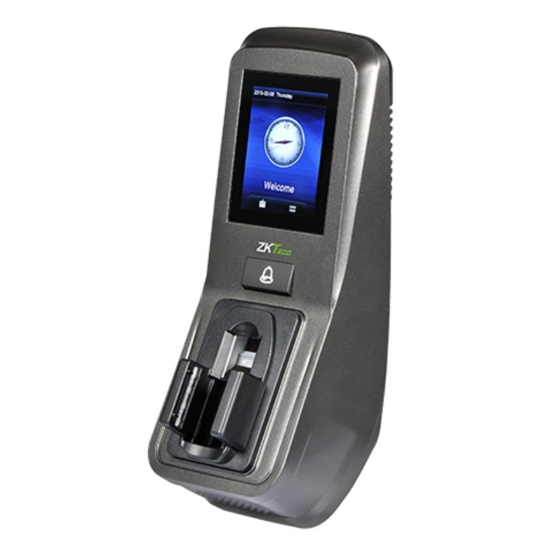 ZKTeco Multibiometric Access Control Reader fv350 Vsonic