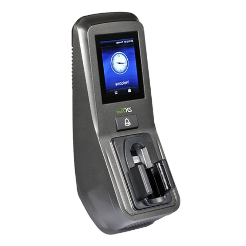 ZKTeco Multibiometric Access Control Reader fv350 Vsonic
