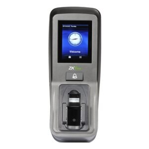 ZKTeco Multibiometric Access Control Reader fv350 Vsonic