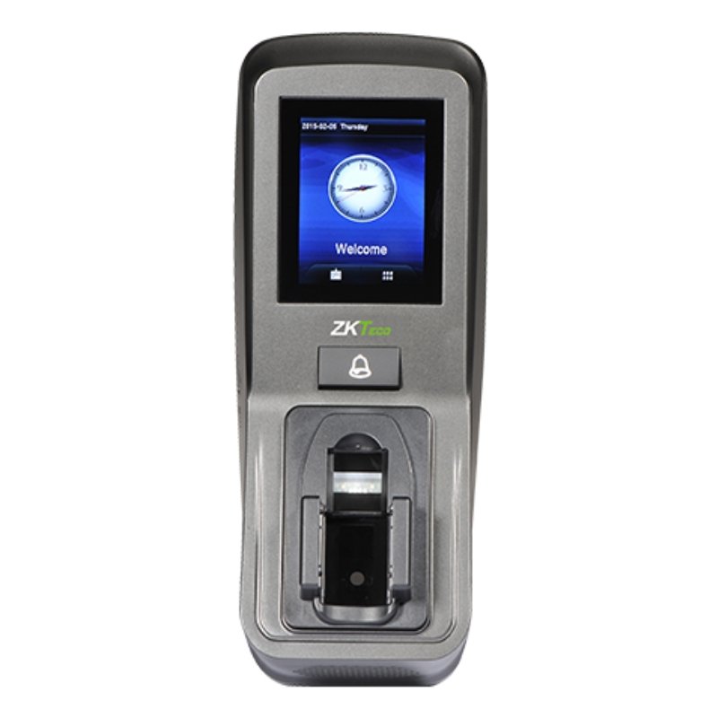 ZKTeco Multibiometric Access Control Reader fv350 Vsonic