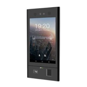 ZKTeco Multibiometric Access Control Terminal g5 Vsonic