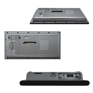 ZKTeco Multibiometric Access Control Terminal g5 Vsonic