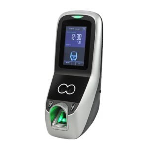 ZKTeco Multibiometric Access Control Terminal Multibio 700 Vsonic