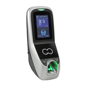 ZKTeco Multibiometric Access Control Terminal Multibio 700 Vsonic