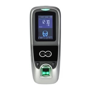 ZKTeco Multibiometric Access Control Terminal Multibio 700 Vsonic