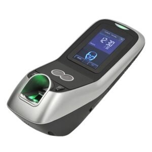 ZKTeco Multibiometric Access Control Terminal Multibio 700 Vsonic