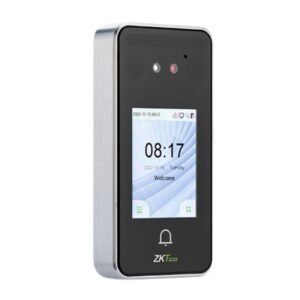 ZKTeco Multibiometric Access Control Terminal SpeedFace V3L (Lite) Vsonic